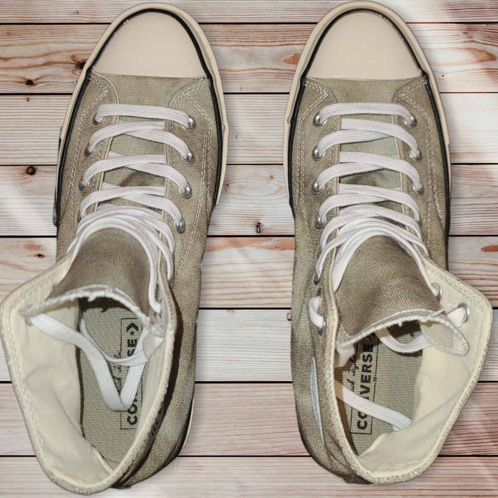Chuck 70 Summer Daze